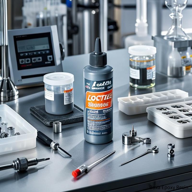 loctite extreme epoxy